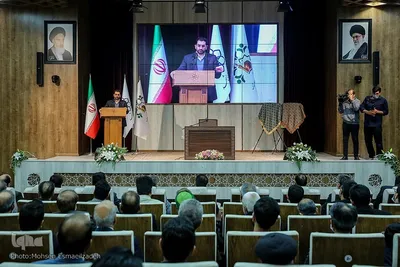 دیدار شهردار مشهد با جامعه قرآنی