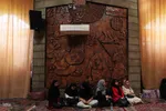 مشروطه گردی در تبریز‎