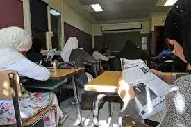 An Janye Haramcin Hana Wata Daliba Saka Hijabi A Spain
