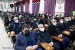 مراسم یادواره شهدای شهرستان اهر