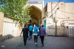حال‌وهوای نخستین گردهمایی فیلم‌سازان نوجوان اصفهان