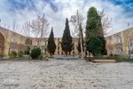 مدرسه علمیه «جده بزرگ»
