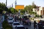 ویژه‌برنامه «کاروان ورزشی وفاداران ایران» در اصفهان