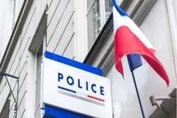 Brandanschlag auf Essalem Moschee in Lyon