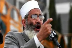 مسجد اقصیٰ امت مسلمہ کو پکار رہی ہے/ جہاد فرض ہے- سراج الحق