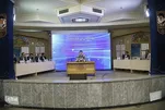 Em Imagens: Dia 1 da Competição do Alcorão 'Zayen al-Aswat'