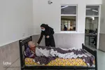 روز پدر با طعم دلتنگی