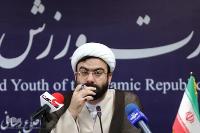 نشست خبری تشریح برنامه‌های هفته ازدواج