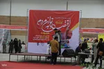 نمایشگاه اقتصاد به توان مردم