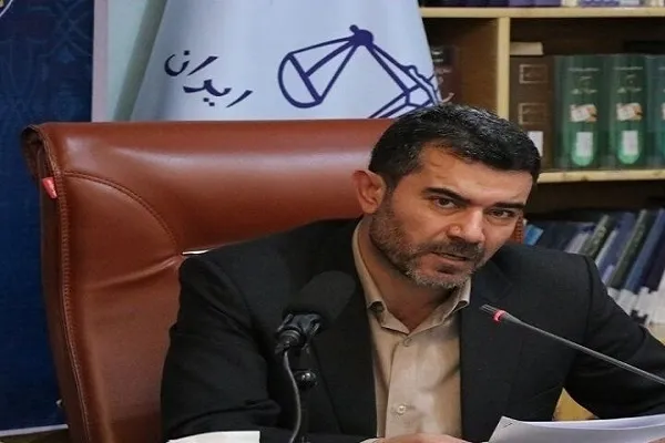 هدف دستگاه‌های قضایی و اجرایی تحقق عدالت اجتماعی است