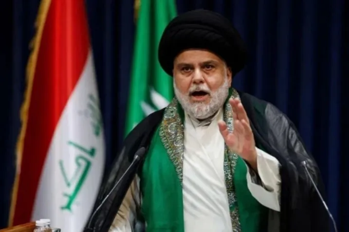 مقتدی صدر خواستار تشکیل «نیروهای شعائر دینی» تحت نظارت سازمان حج عراق شد