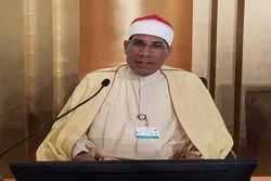 Sheikh Taruti’s Advice for Quran Reciters  