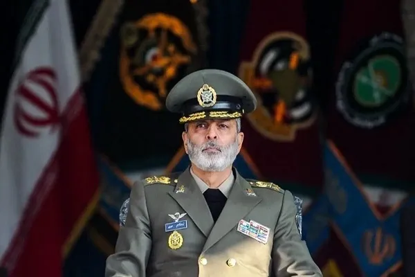 دشمن در صورت تعرض مجدد با ضرباتی کوبنده‌تر از قبل مواجه خواهد شد