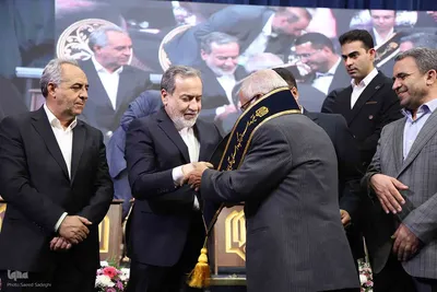 بیست‌وهفتمین جشنواره خیرین مدرسه‌ساز آذربایجان شرقی