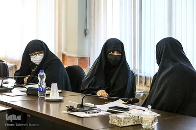 نشست هم‌اندیشی بین‌المللی کنشگری زن مسلمان فرهیخته در جهان معاصر