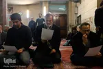 کرسی های تلاوت نفحات القرآن