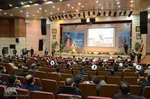 مراسم بزرگداشت دهه مبارک فجر انقلاب اسلامی - تبریز
