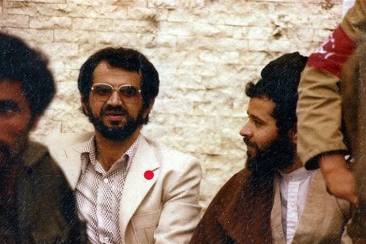 رونمایی از نماهنگ ملی «فصل شیدایی» با محوریت شهید علی انصاری