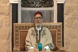 مفتی لیبی: علیه دشمن صهیونیست با شیعیان صف واحد تشکیل دهیم + فیلم