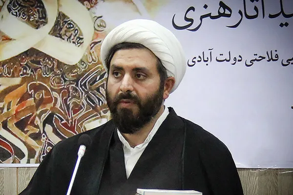 «تطورات موسیقی انقلاب بر اساس نظرات رهبر انقلاب» بررسی می‌شود