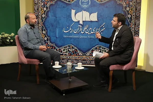 اکتفای رسانه به تولید برنامه‌های معارفی در شبکه‌های تخصصی ضررآفرین است