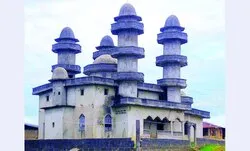 লাইবেরিয়ায় মুসলমানের সংগ্রামী ইতিহাস