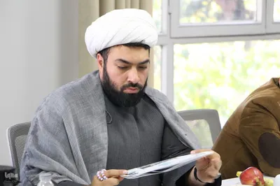 نشست آینده نگری در حفظ قرآن کریم