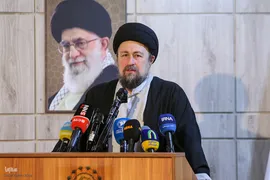 مراسم گرامیداشت میلاد حضرت مسیح(ع)