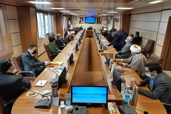 فعالیت‌های قرآنی در جامعه هدفمند و کاربردی باشد / مهمترین فعالیت تربیتی سازمان دارالقرآن الکریم در سال جدید