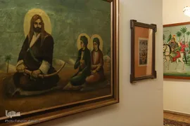مهندس محمد حسن ملک مدنی