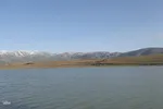 طبیعت بهاری روستاهای شهرستان اهر