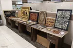 داوری بخش‌های غیر آوایی جشنواره ملی قرآن دانشجویان در تبریز‎