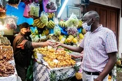 Morocco kusimamia usambazaji chakula wakati wa Ramadhani