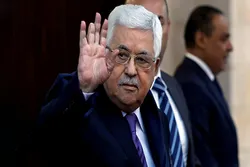 Palestinian Authority Cuts All Ties with US, Israel over ‘Deal of Century’