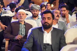 اولین روز چهل‌و‌هشتمین مسابقات سراسری قرآن