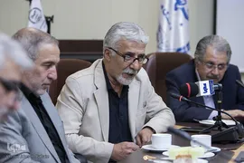 ظهر دلنشین زنده‌یاد «محمدتقی مروت»
