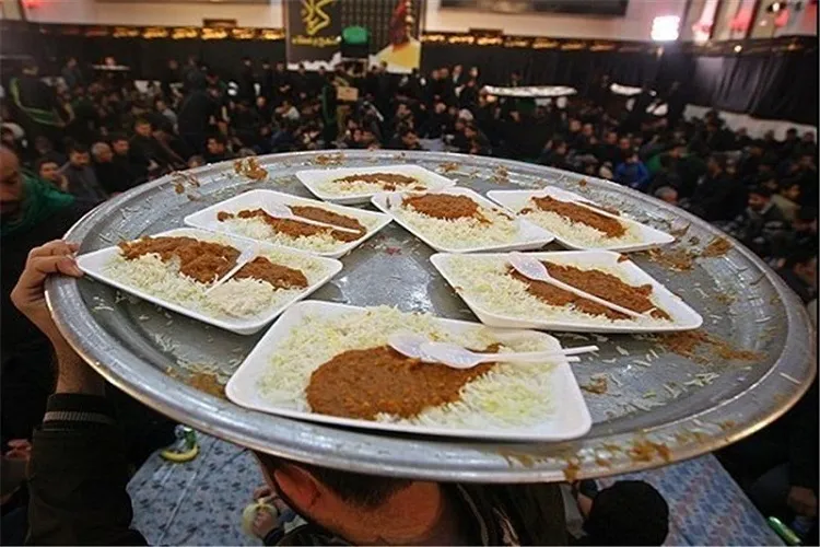 توصیه‌های بهداشتی هنگام طبخ و تهیه غذای نذری در ایام محرم