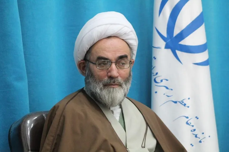 قضاوت در جامعه اسلامی در سایه احکام دین خداست