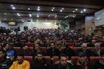 گرامیداشت حماسه 9 دی در تبریز
