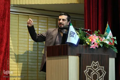 همایش اقتصاد مقاومتی(از نظریه تا عمل) با رویکرد اقتصاد اسلامی
