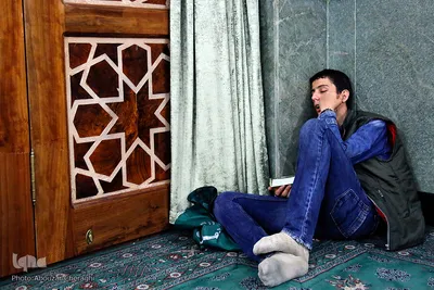پنجمین جشنواره دوره الحافظون