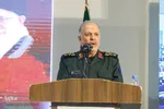 مراسم بزرگداشت سومین سالگرد شهادت سردار سلیمانی در اصفهان