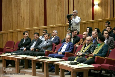 مراسم گرامیداشت اهدای عضو در آذربایجان شرقی