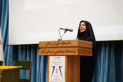 مرحله مقدماتی چهاردهمین دوره مسابقات ملی منظره دانشجویی در دانشگاه علوم پزشکی بابل
