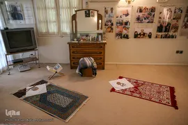 موزه آیت الله هاشمی رفسنجانی