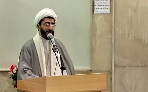 آموزه‌های دینی از طریق فضای مجازی نشر پیدا کند
