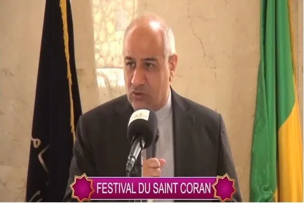 آمادگی لازم برای توسعه تعاملات قرآنی با سنگال را داریم + عکس