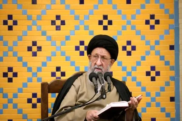 «وحی» اعلاترین مرتبه آگاهی بین خدا و پیامبر(ص) است