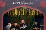برپایی بیش از ۸۰ موکب خدمت‌رسانی در منطقه ۱۳