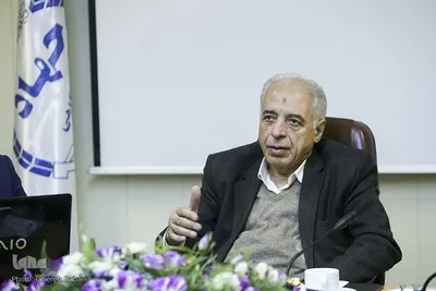 جلسه هم اندیشی مرکز مطالعات میان رشته ای قرآن کریم